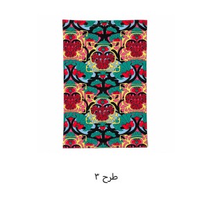 دستمال سر کوهنوردی پاییزی کاموایی