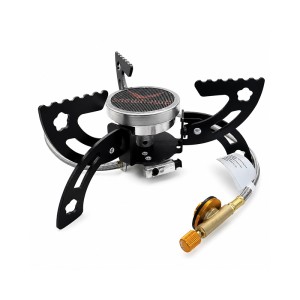 سرشعله شلنگ دار اسنوهاک BLAZE PRO مدل SN-C6198