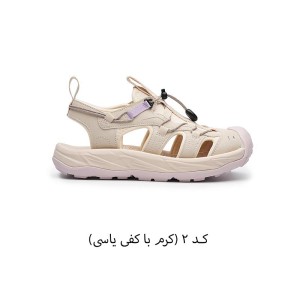 صندل زنانه اسنوهاک مدل Naica