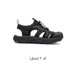 صندل زنانه اسنوهاک مدل Naica