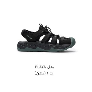 صندل مردانه اسنوهاک