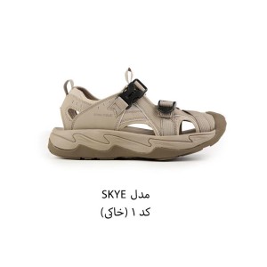 صندل مردانه اسنوهاک