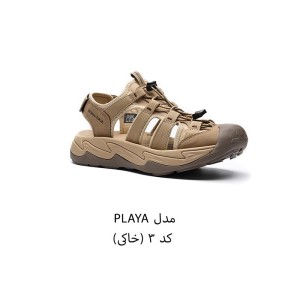صندل مردانه اسنوهاک
