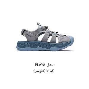 صندل مردانه اسنوهاک