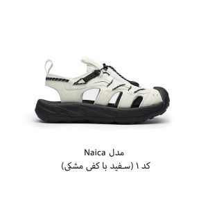 صندل زنانه اسنوهاک