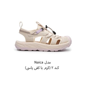 صندل زنانه اسنوهاک