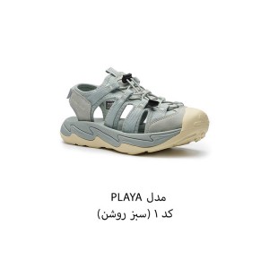 صندل زنانه اسنوهاک