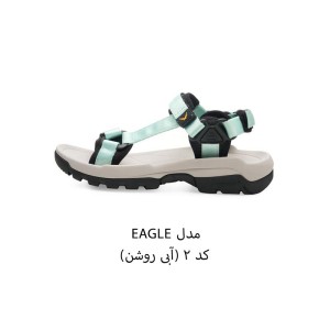 صندل زنانه اسنوهاک
