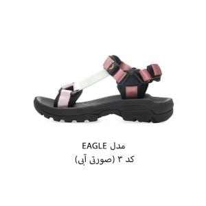 صندل زنانه اسنوهاک