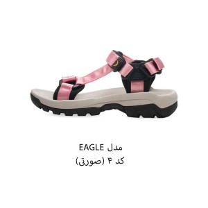 صندل زنانه اسنوهاک