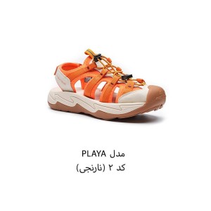 صندل زنانه اسنوهاک