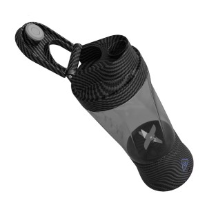 شیکر شارژی مسافرتی LEVELO مدل AeroFlex