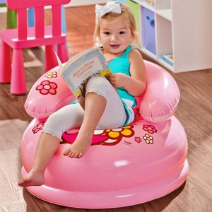 صندلی بادی کودک  اینتکس مدل 48508