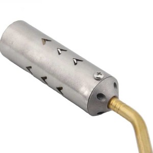 تورچ مسافرتی فایرمپل مدل FMS-706