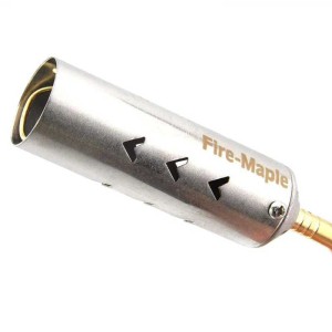 تورچ مسافرتی فایرمپل مدل FMS-706