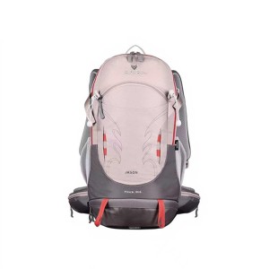 کوله پشتی کوهنوردی 30 لیتری کاراکال مدل CA-B4002 FLORA