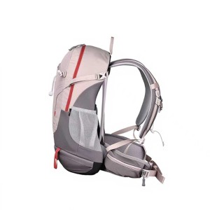 کوله پشتی کوهنوردی 30 لیتری کاراکال مدل CA-B4002 FLORA