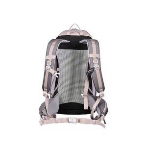 کوله پشتی کوهنوردی 30 لیتری کاراکال مدل CA-B4002 FLORA