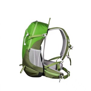 کوله پشتی کوهنوردی 30 لیتری کاراکال مدل CA-B4002 FLORA