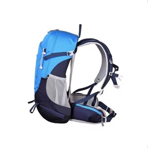 کوله پشتی کوهنوردی 30 لیتری کاراکال مدل CA-B4002 FLORA