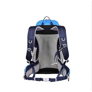 کوله پشتی کوهنوردی 30 لیتری کاراکال مدل CA-B4002 FLORA
