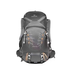 کوله پشتی کوهنوردی 36 لیتری کاراکال مدل CA-B4005 SHINA