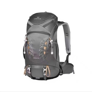 کوله پشتی کوهنوردی 36 لیتری کاراکال مدل CA-B4005 SHINA
