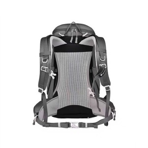 کوله پشتی کوهنوردی 36 لیتری کاراکال مدل CA-B4005 SHINA