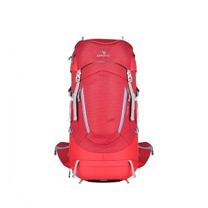 کوله‌پشتی کوهنوردی 50 لیتری کاراکال مدل CA-B4007 LINA