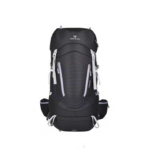 کوله‌پشتی کوهنوردی 50 لیتری کاراکال مدل CA-B4007 LINA