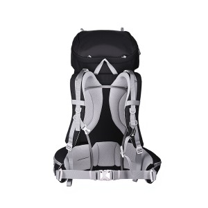 کوله‌پشتی کوهنوردی 50 لیتری کاراکال مدل CA-B4007 LINA