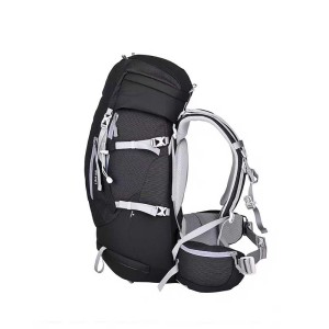 کوله‌پشتی کوهنوردی 50 لیتری کاراکال مدل CA-B4007 LINA