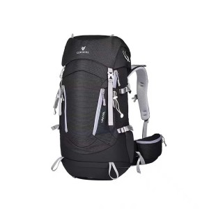 کوله‌پشتی کوهنوردی 50 لیتری کاراکال مدل CA-B4007 LINA