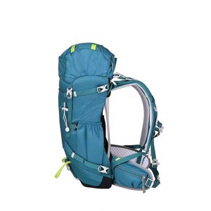 کوله پشتی کوهنوردی کاراکال 35+5 لیتر مدل CA-B4008 NARIN
