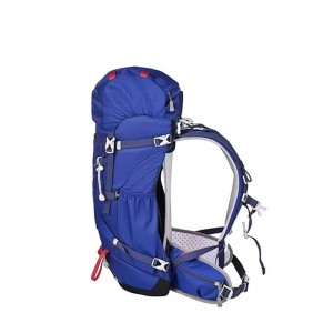 کوله پشتی کوهنوردی کاراکال 35+5 لیتر مدل CA-B4008 NARIN