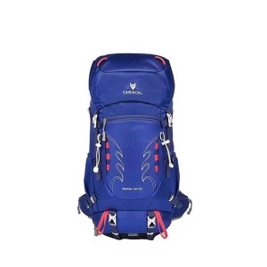 کوله پشتی کوهنوردی کاراکال 35+5 لیتر مدل CA-B4008 NARIN