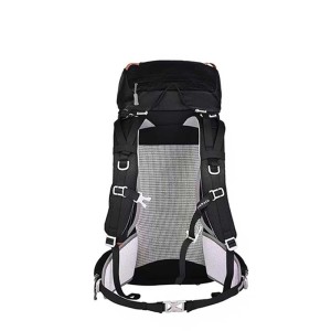 کوله پشتی کوهنوردی کاراکال 35+5 لیتر مدل CA-B4008 NARIN