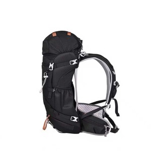 کوله پشتی کوهنوردی کاراکال 35+5 لیتر مدل CA-B4008 NARIN