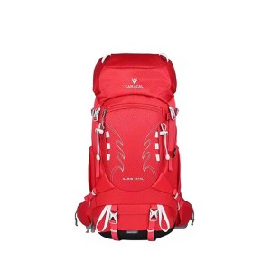 کوله پشتی کوهنوردی کاراکال 35+5 لیتر مدل CA-B4008 NARIN