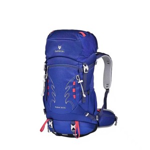 کوله پشتی کوهنوردی کاراکال 35+5 لیتر مدل CA-B4008 NARIN