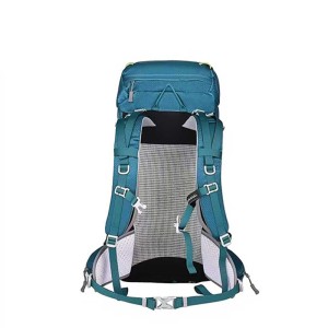 کوله پشتی کوهنوردی کاراکال 35+5 لیتر مدل CA-B4008 NARIN