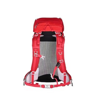 کوله پشتی کوهنوردی کاراکال 35+5 لیتر مدل CA-B4008 NARIN