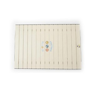 میز آلومینیومی نیچرهایک مدل CNK2300JU010