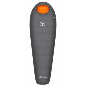 کیسه خواب پر کله گاوی مدل ALPHA 1000