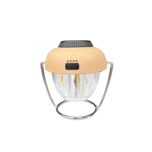 چراغ پایه دار مسافرتی اسنوهاک مدل SN-H8129