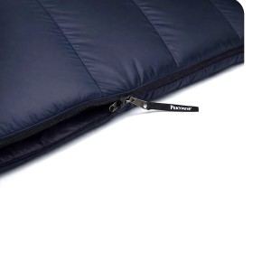 کیسه خواب پر کله گاوی مدل NORDIC 650