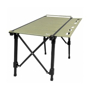میز تاشو اسنوهاک IGT مدل SN-A9160
