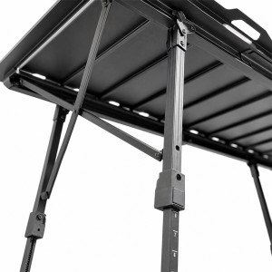 میز تاشو اسنوهاک IGT مدل SN-A9162