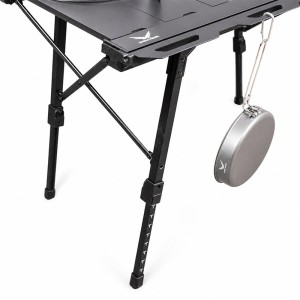 میز تاشو اسنوهاک IGT مدل SN-A9162