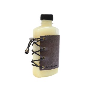 بطری روغن و مایعات لیموکمپ کد 131